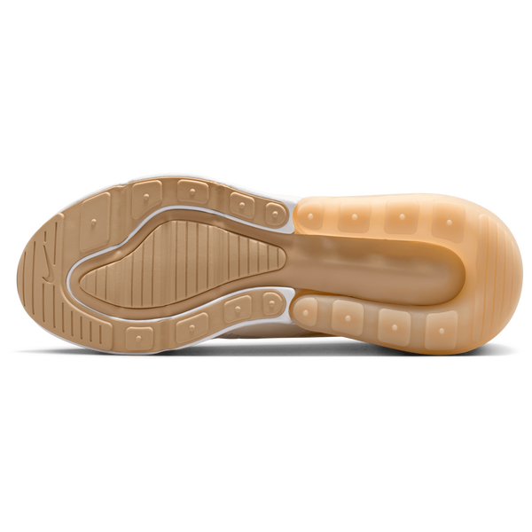 Nike Air Max 270 - Women's - Chalk/Sanddrift/Linen - Image 5