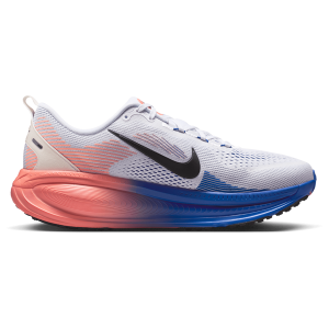 Nike Vomero 18 - Men's - White/Black/Racer Blue