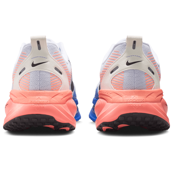 Nike Vomero 18 - Men's - White/Black/Racer Blue - Image 3
