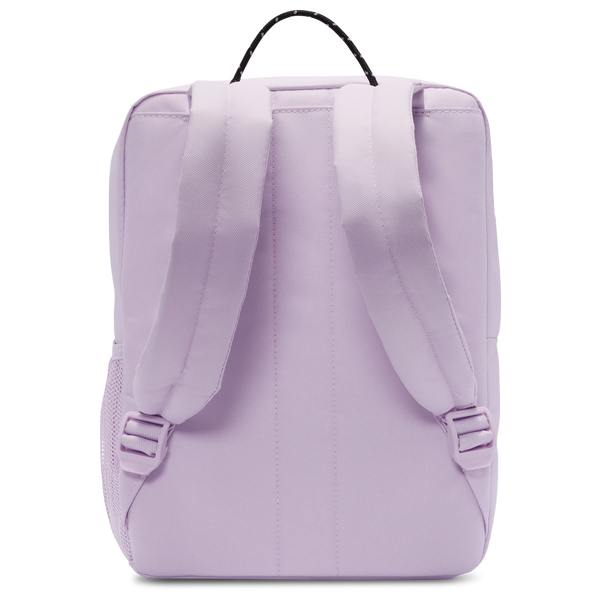 Nike Nike Boxy Backpack - Boys' Grade School - Purple/Red - Image 2