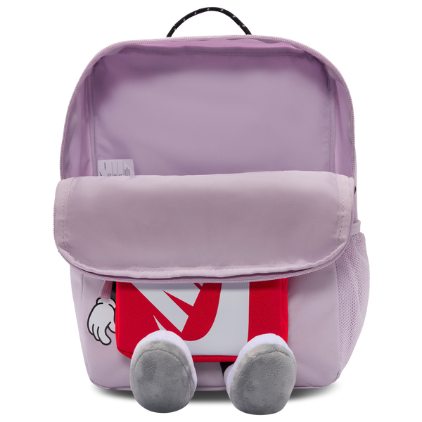 Nike Nike Boxy Backpack - Boys' Grade School - Purple/Red - Image 4