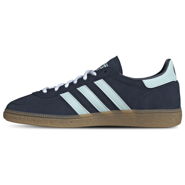 adidas Germany Handball Spezial - Men's - Blue/Carolina - Image 2