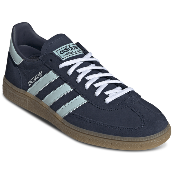 adidas Germany Handball Spezial - Men's - Blue/Carolina - Image 5