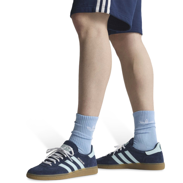 adidas Germany Handball Spezial - Men's - Blue/Carolina - Image 10