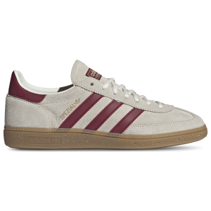 adidas Spain Handball Spezial - Men's - White/Red/Gum