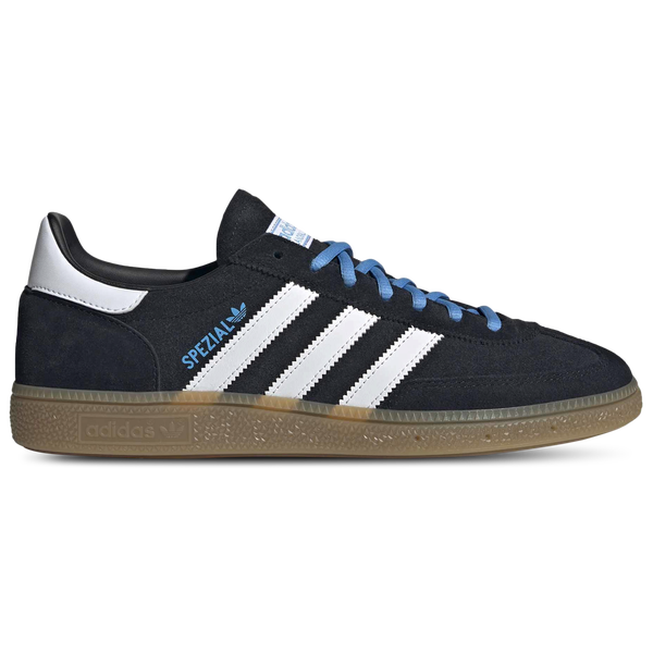adidas Argentina Handball Spezial - Men's - Blue/Black/White