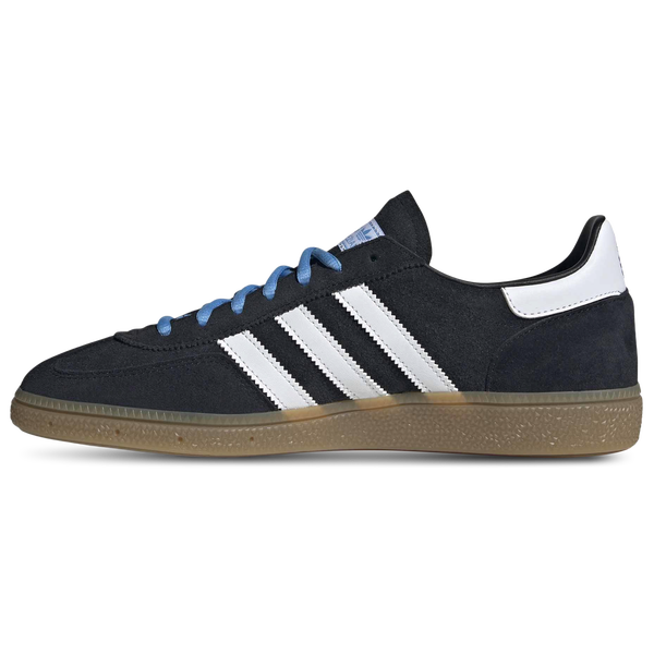 adidas Argentina Handball Spezial - Men's - Blue/Black/White - Image 2