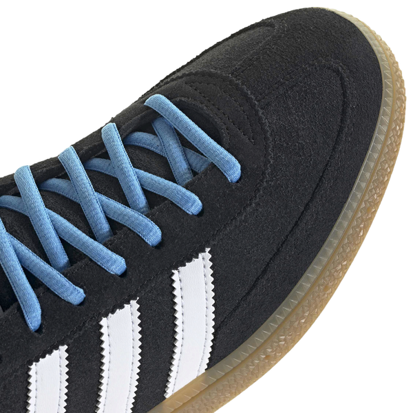 adidas Argentina Handball Spezial - Men's - Blue/Black/White - Image 7
