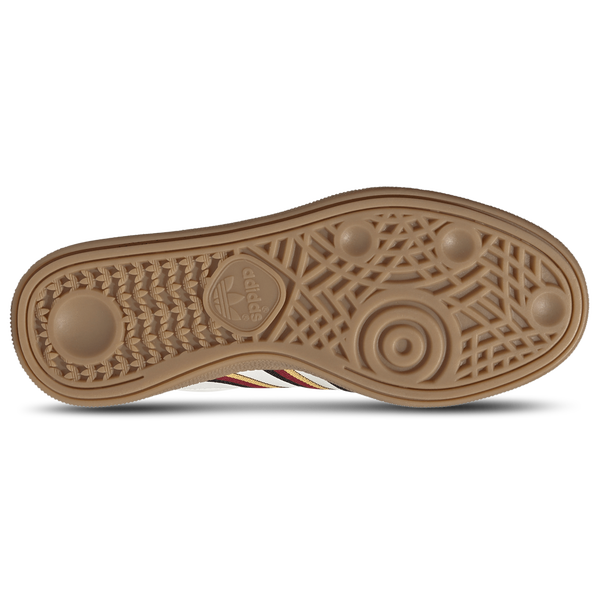 adidas Originals Handball Spezial - Boys' Grade School - White/Yellow - Image 5