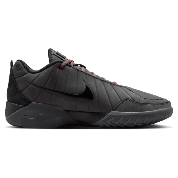 Nike Lebron Witness IX - Men's - Anthracite/Black/Iron Grey