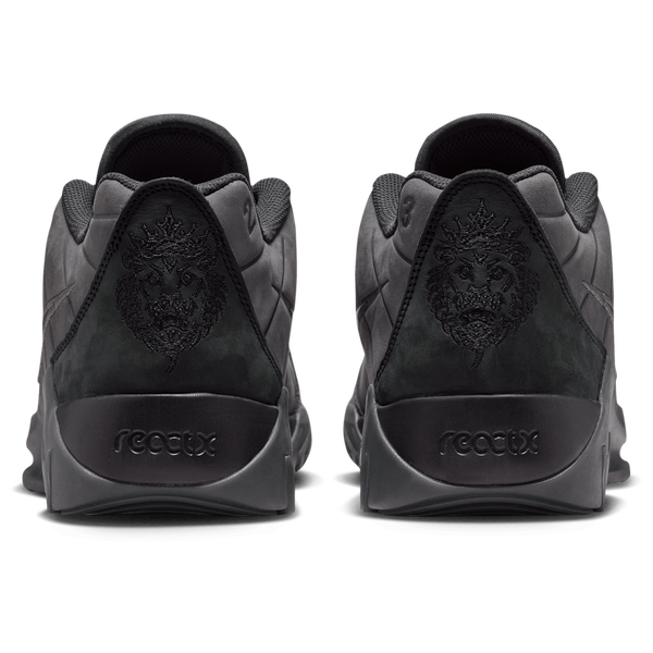 Nike Lebron Witness IX - Men's - Anthracite/Black/Iron Grey - Image 3