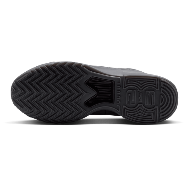 Nike Lebron Witness IX - Men's - Anthracite/Black/Iron Grey - Image 5