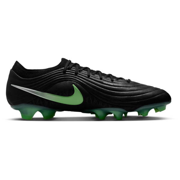 Nike Tiempo Maestro Elite Fg - Men's - Illusion Green/Black/Black