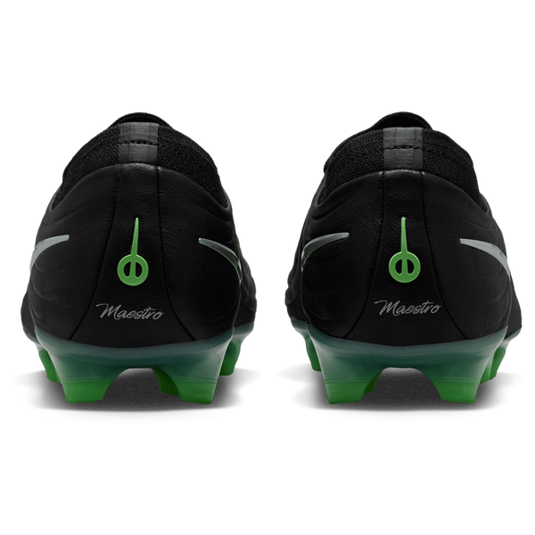 Nike Tiempo Maestro Elite Fg - Men's - Illusion Green/Black/Black - Image 3