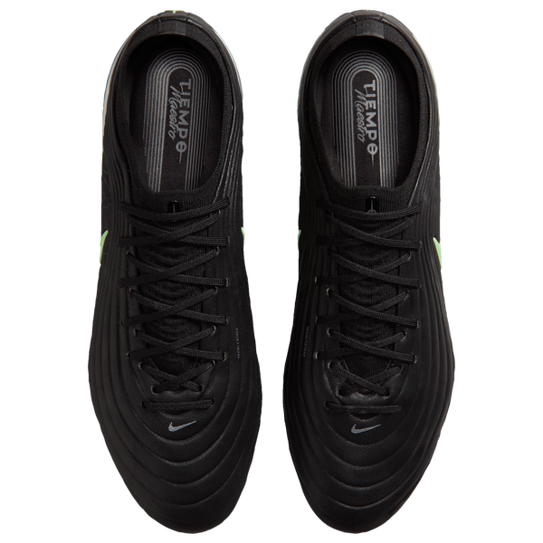 Nike Tiempo Maestro Elite Fg - Men's - Illusion Green/Black/Black - Image 4