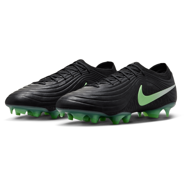 Nike Tiempo Maestro Elite Fg - Men's - Illusion Green/Black/Black - Image 6