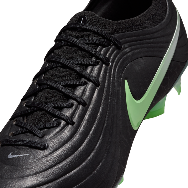 Nike Tiempo Maestro Elite Fg - Men's - Illusion Green/Black/Black - Image 7