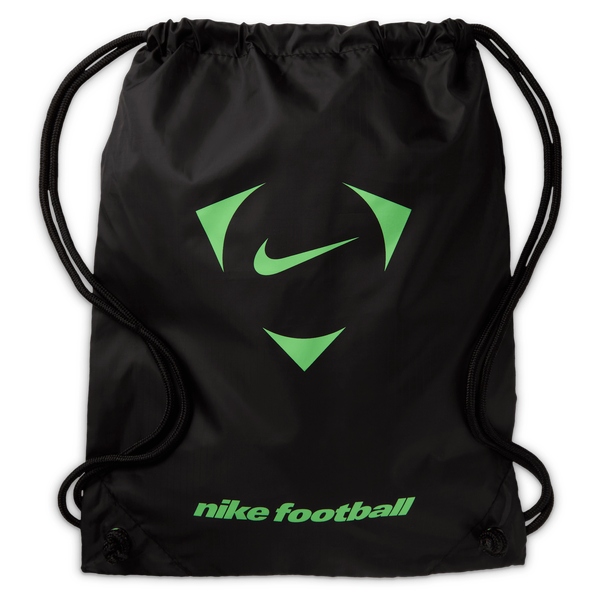 Nike Tiempo Maestro Elite Fg - Men's - Illusion Green/Black/Black - Image 10