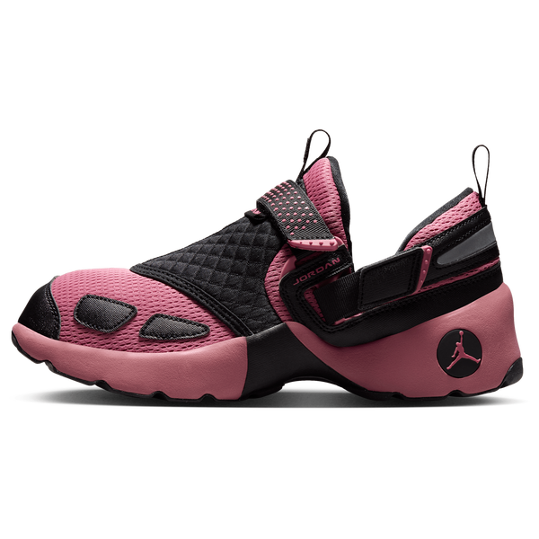Jordan Trunner LX - Women's - Black/Desert Berry/Reflective Silver - Image 2