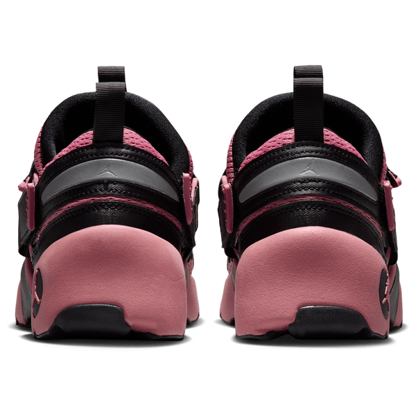 Jordan Trunner LX - Women's - Black/Desert Berry/Reflective Silver - Image 3