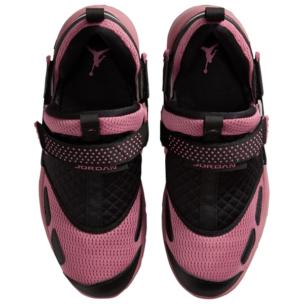 Jordan Trunner LX - Women's - Black/Desert Berry/Reflective Silver - Image 4