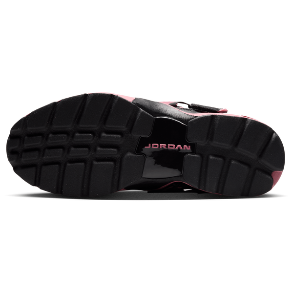 Jordan Trunner LX - Women's - Black/Desert Berry/Reflective Silver - Image 5