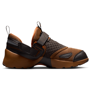 Jordan Trunner LX - Women's - Lt British Tan/Desert Orange/Reflective Silver