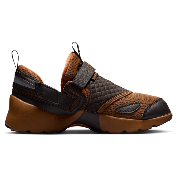 Jordan Trunner LX - Women's - Lt British Tan/Desert Orange/Reflective Silver