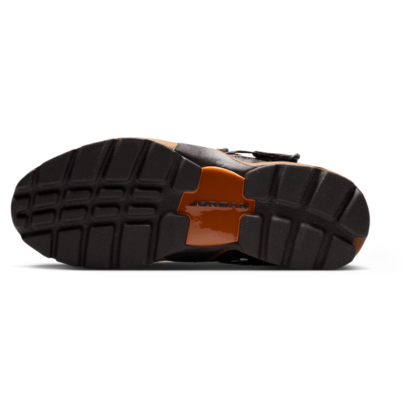Jordan Trunner LX - Women's - Lt British Tan/Desert Orange/Reflective Silver - Image 5