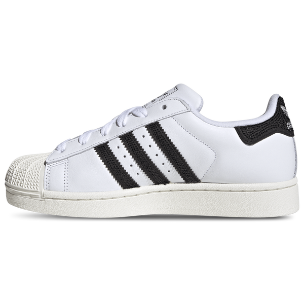 adidas Originals Superstar 2 - Women's - Ftwr White/Core Black - Image 2