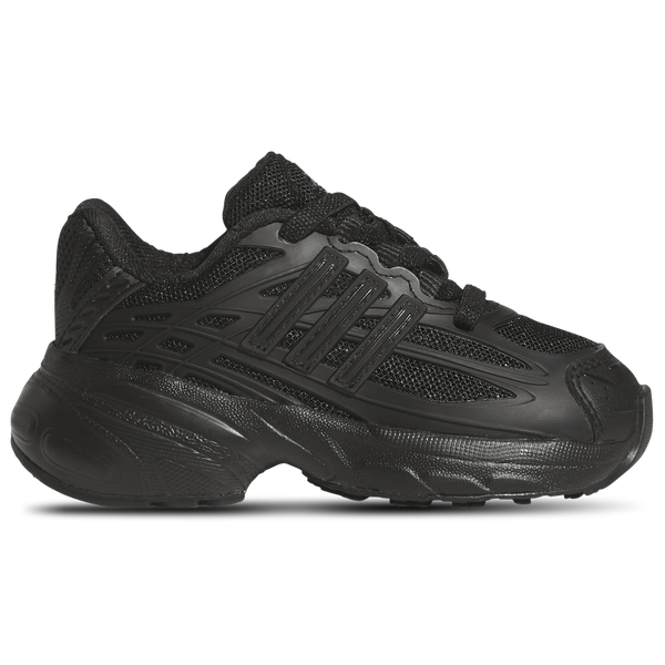 adidas Adistar XLG - Boys' Toddler - Black/Black