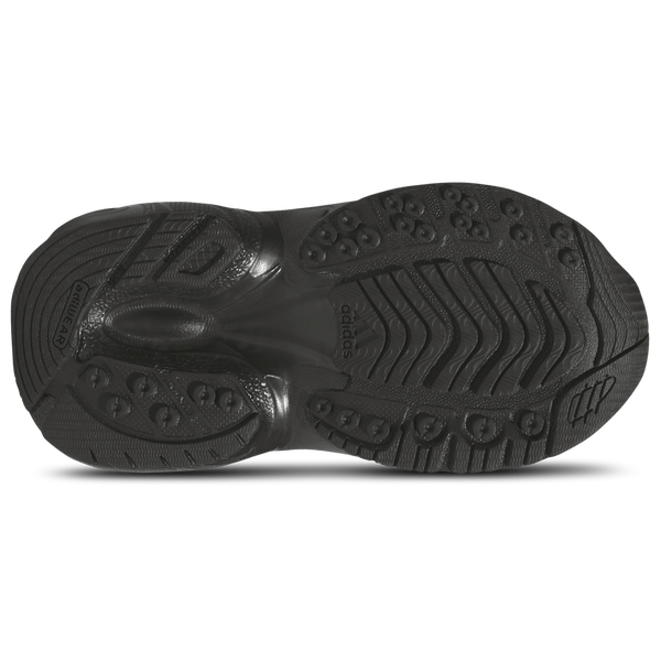 adidas Adistar XLG - Boys' Toddler - Black/Black - Image 5