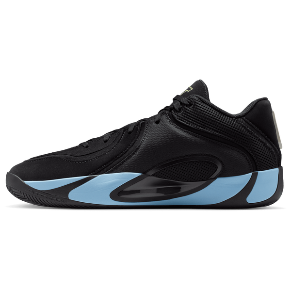Jordan Tatum 4 - Men's - Ice Blue/Black - Image 2