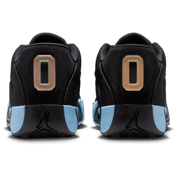 Jordan Tatum 4 - Men's - Ice Blue/Black - Image 3