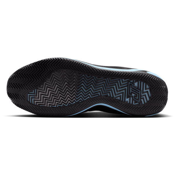 Jordan Tatum 4 - Men's - Ice Blue/Black - Image 5