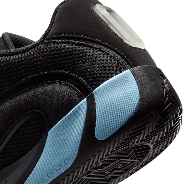 Jordan Tatum 4 - Men's - Ice Blue/Black - Image 8