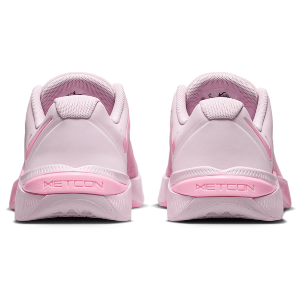 Nike Metcon 10 - Women's - Lt Magenta/Bleached Lilac/Pink Rise - Image 3