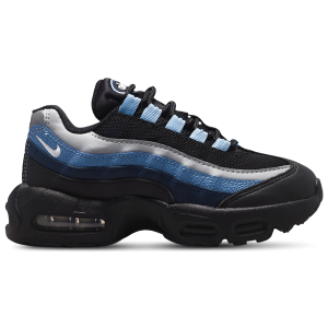Nike Air Max 95 Recraft - Boys' Preschool - Blue/Black