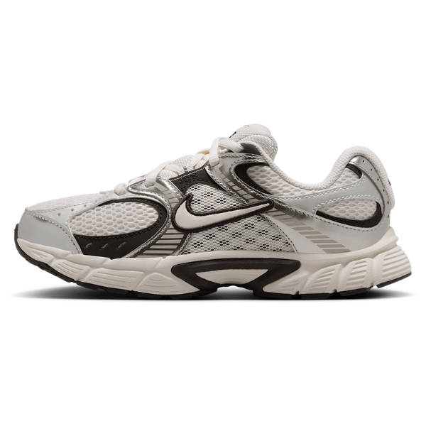 Nike V5 RNR - Boys' Grade School - Brown/White - Image 2