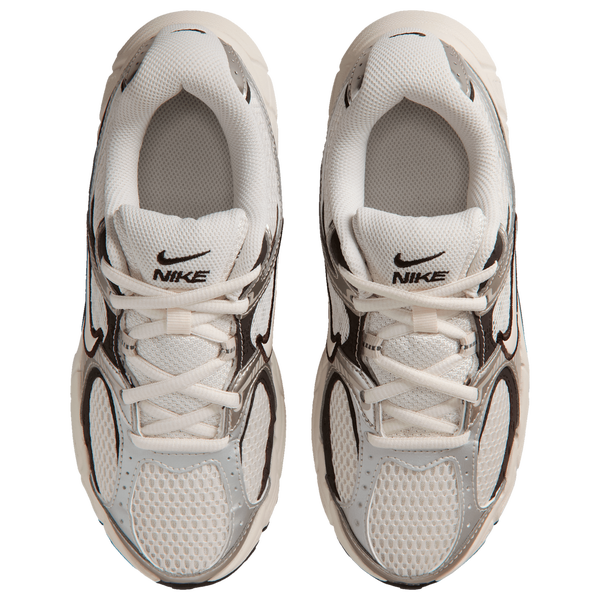 Nike V5 RNR - Boys' Grade School - Brown/White - Image 4