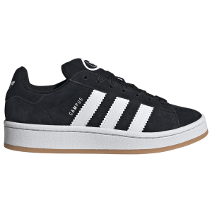 adidas Originals Campus 00s - Boys' Grade School - Core Black/White