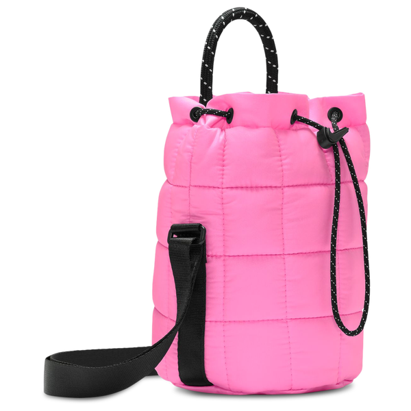 Nike Nie NSW Puffle Tiny Tote - Girls' Grade School - Pink/Pink - Image 4