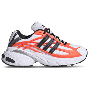 adidas Adistar XLG - Men's - Footwear White/Solar Orange/Core Black