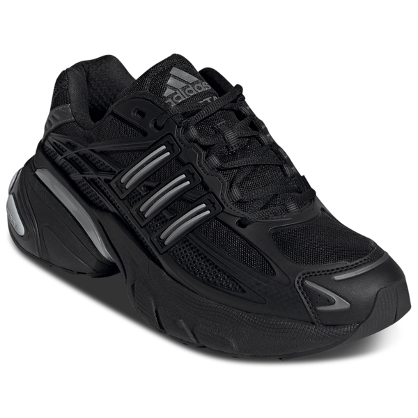 adidas Adistar XLG - Men's - Core Black/Core Black/Silver Metallic - Image 6