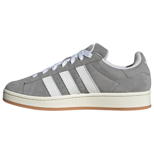 adidas Originals Campus 00s - Men's - Cloud White/Grey/Off White - Image 2