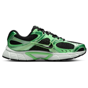 Nike V5 RNR - Women's - Black/Black/Illusion Green