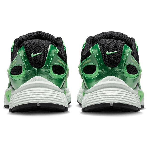 Nike V5 RNR - Women's - Black/Black/Illusion Green - Image 3