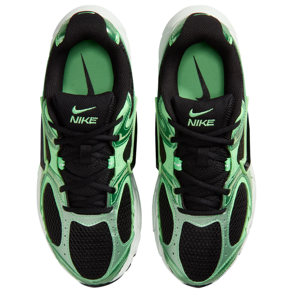 Nike V5 RNR - Women's - Black/Black/Illusion Green - Image 4