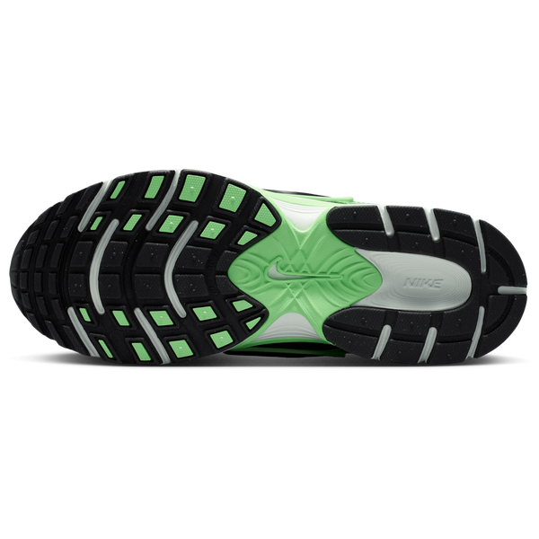 Nike V5 RNR - Women's - Black/Black/Illusion Green - Image 5