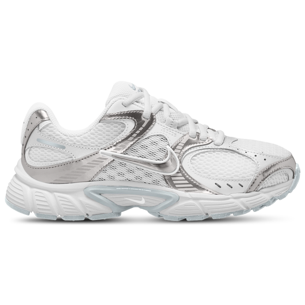 Nike V5 RNR - Women's - White/Silver